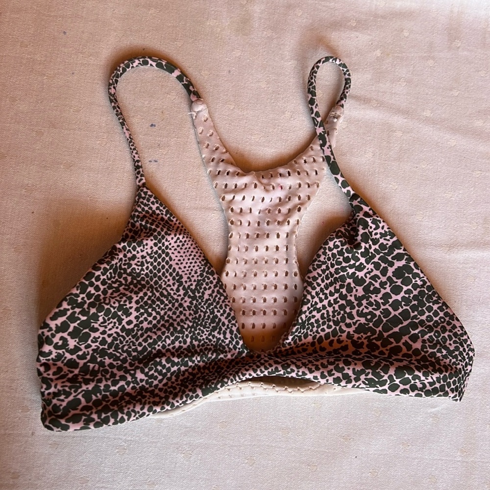 Acacia Swimwear Top